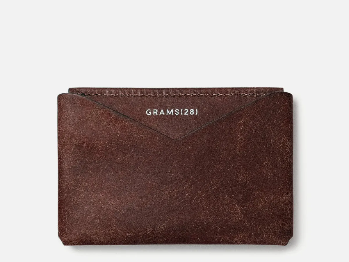 108 Cardholder | Snowflake