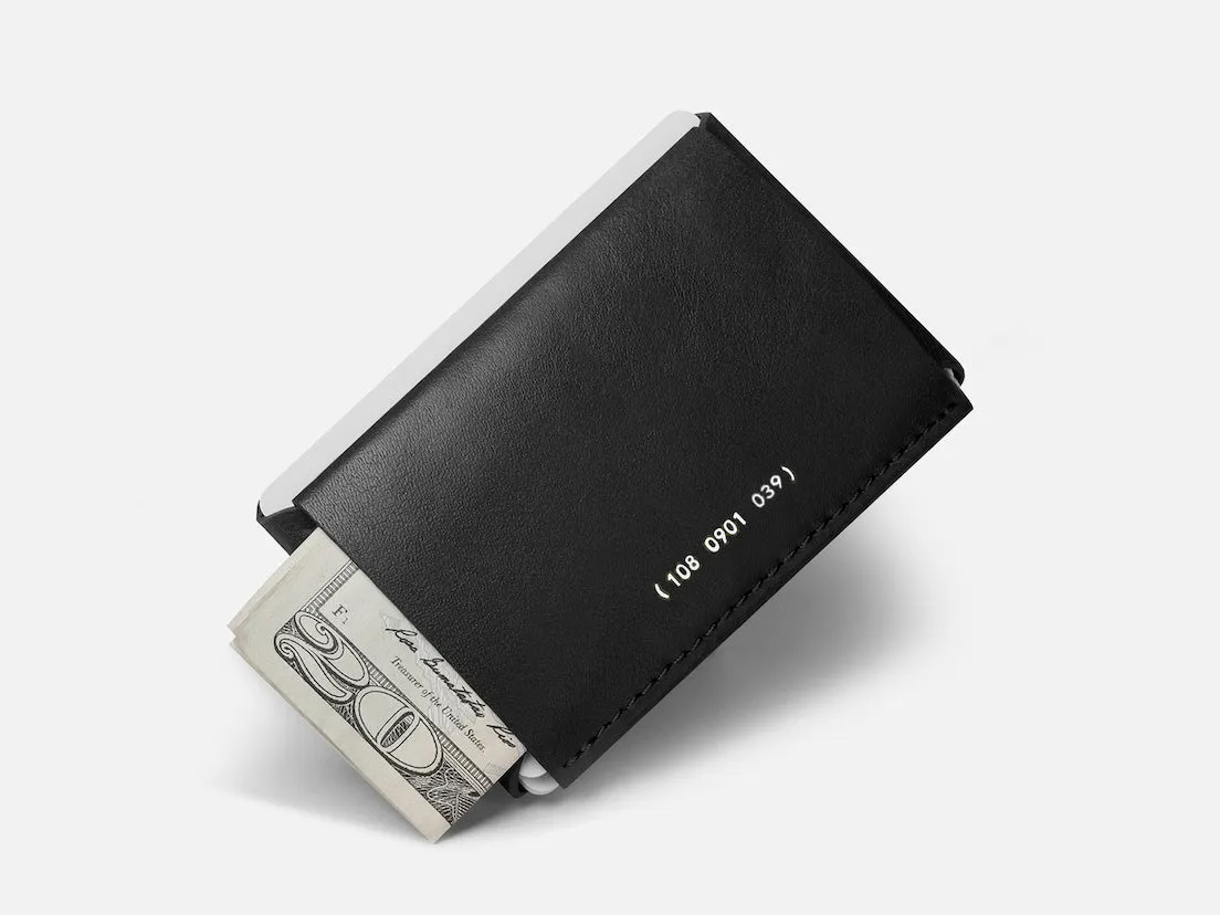 108 Cardholder