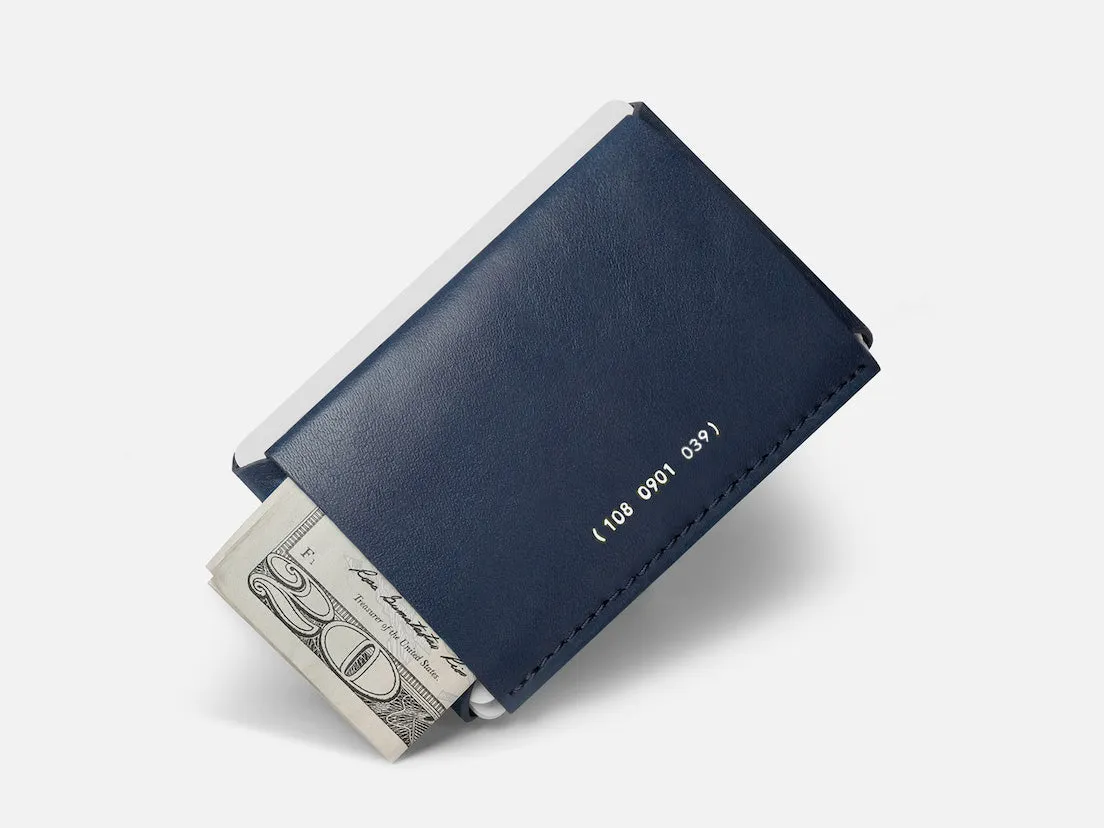 108 Cardholder