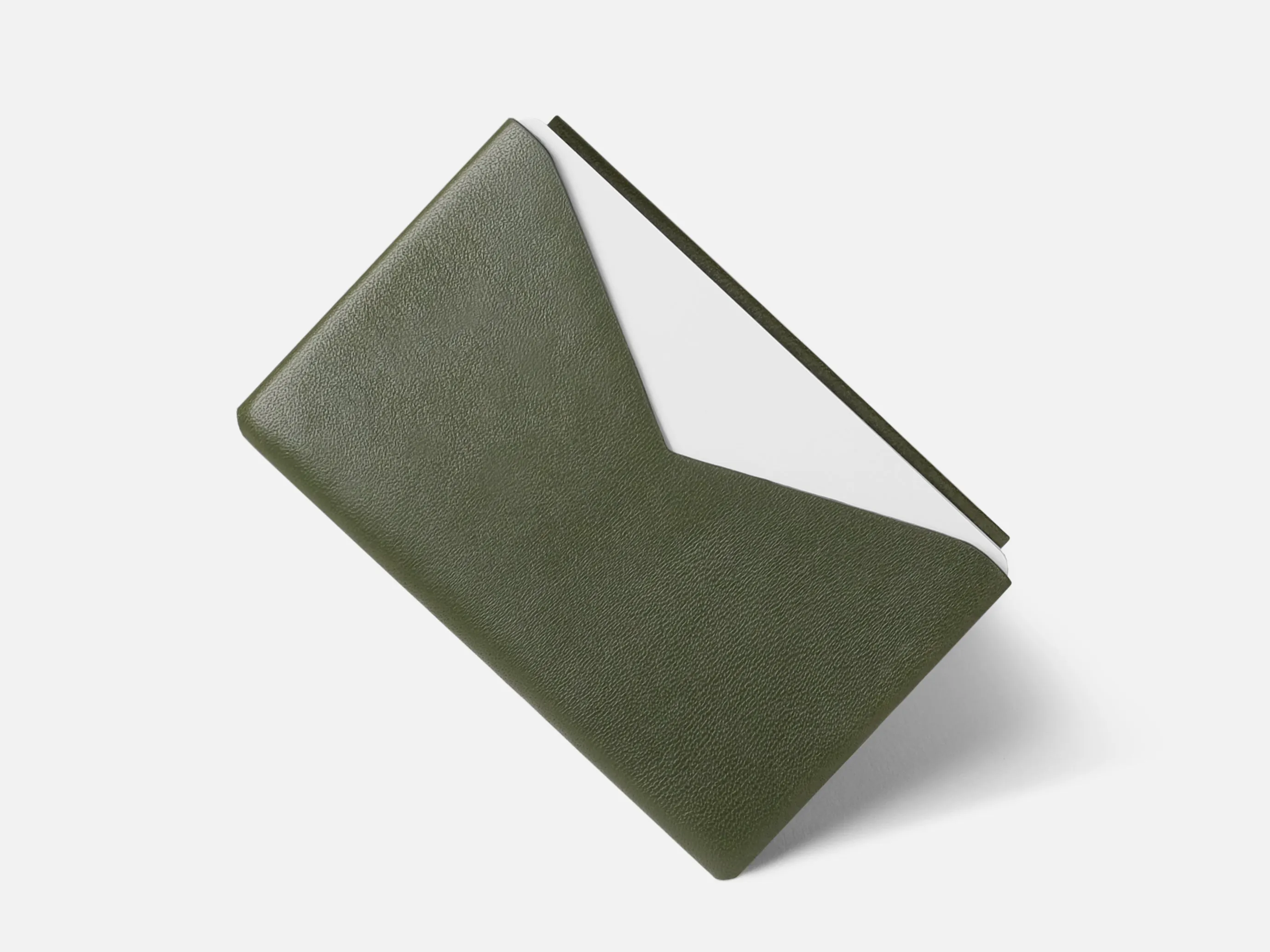 108 Cardholder