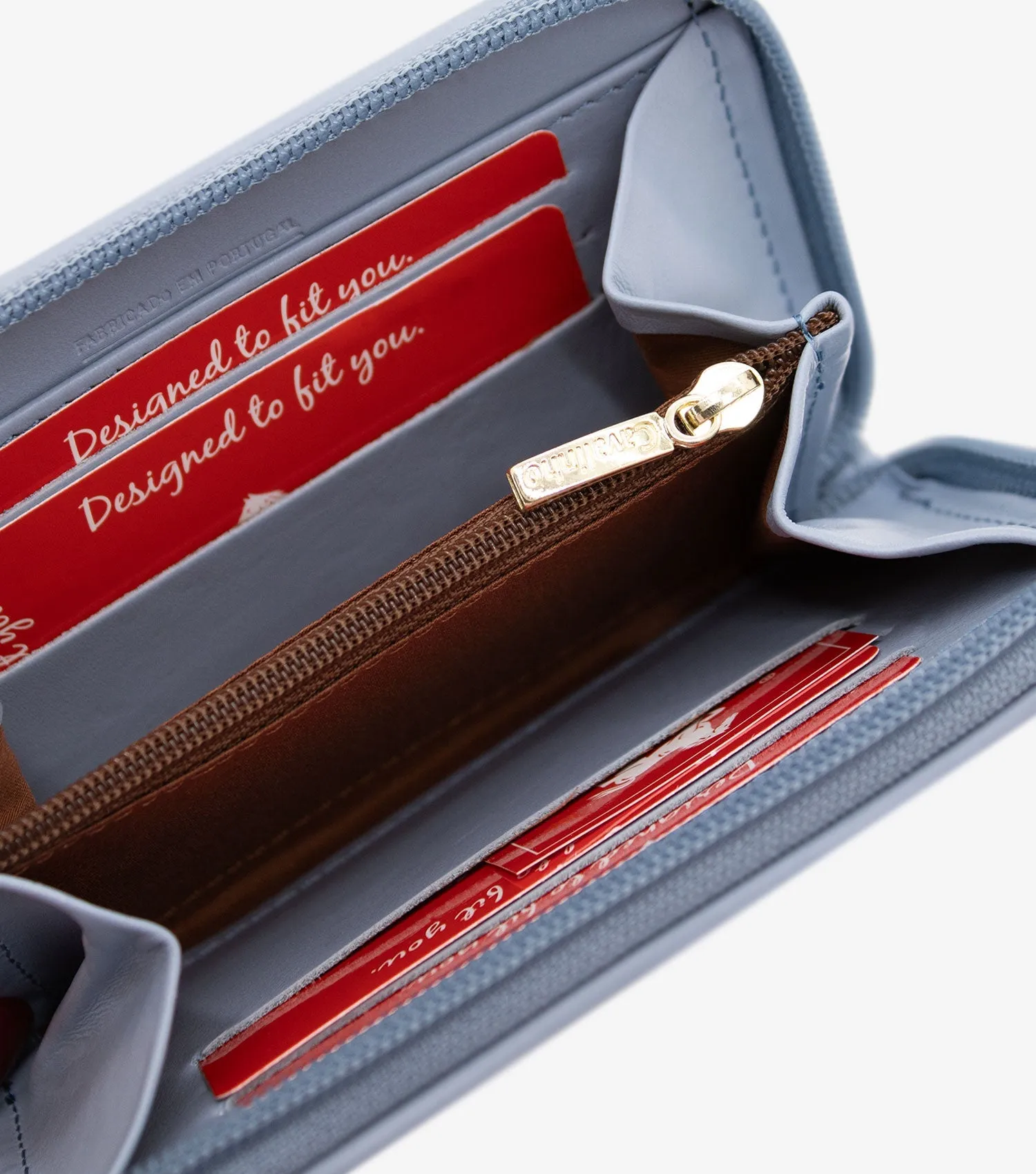 Acqua Bella Card Holder Wallet