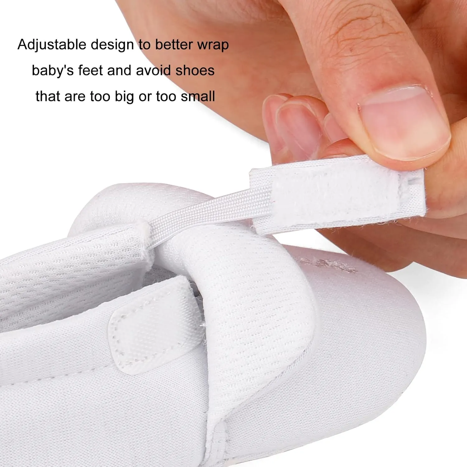Baby Boys Soft Cross Baptism Christening Shoes Premium Sole Infant/Toddler Sneaker