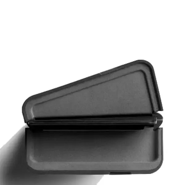 Bellroy Flip Case Wallet Black