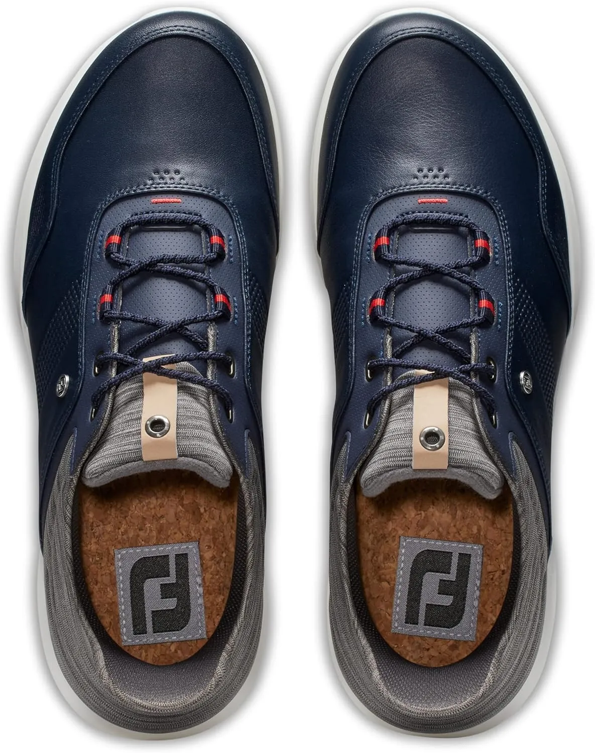 FootJoy Men's Modern Golf Shoe