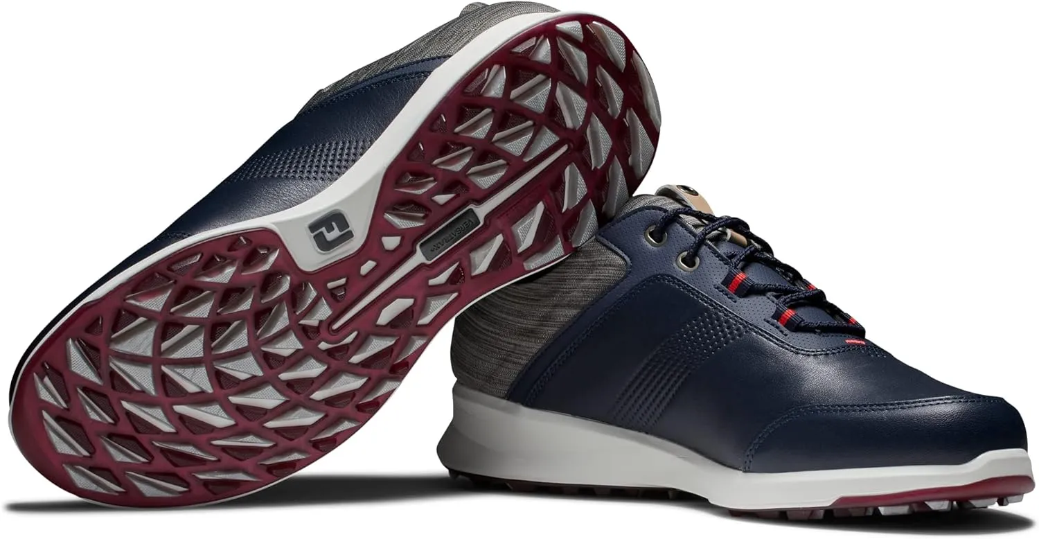 FootJoy Men's Modern Golf Shoe