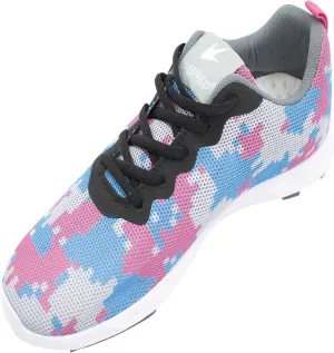FROGG TOGGS Women's Shortfin Premium Water Draining Quick-Drying Sport Shoe