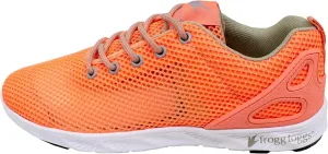FROGG TOGGS Women's Skipper Premium Water Draining Quick-Drying Sport Shoe