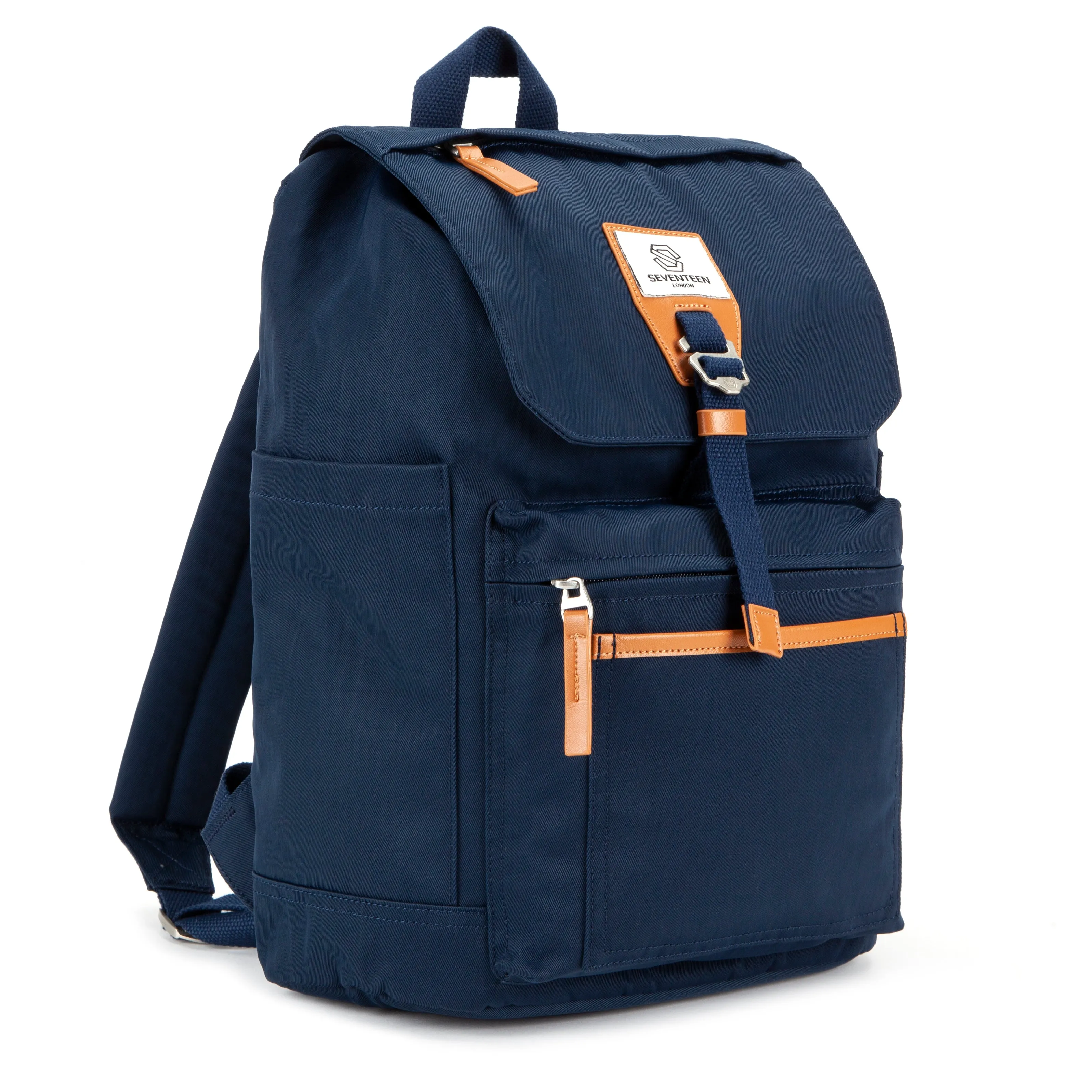 Fulham Backpack - Navy