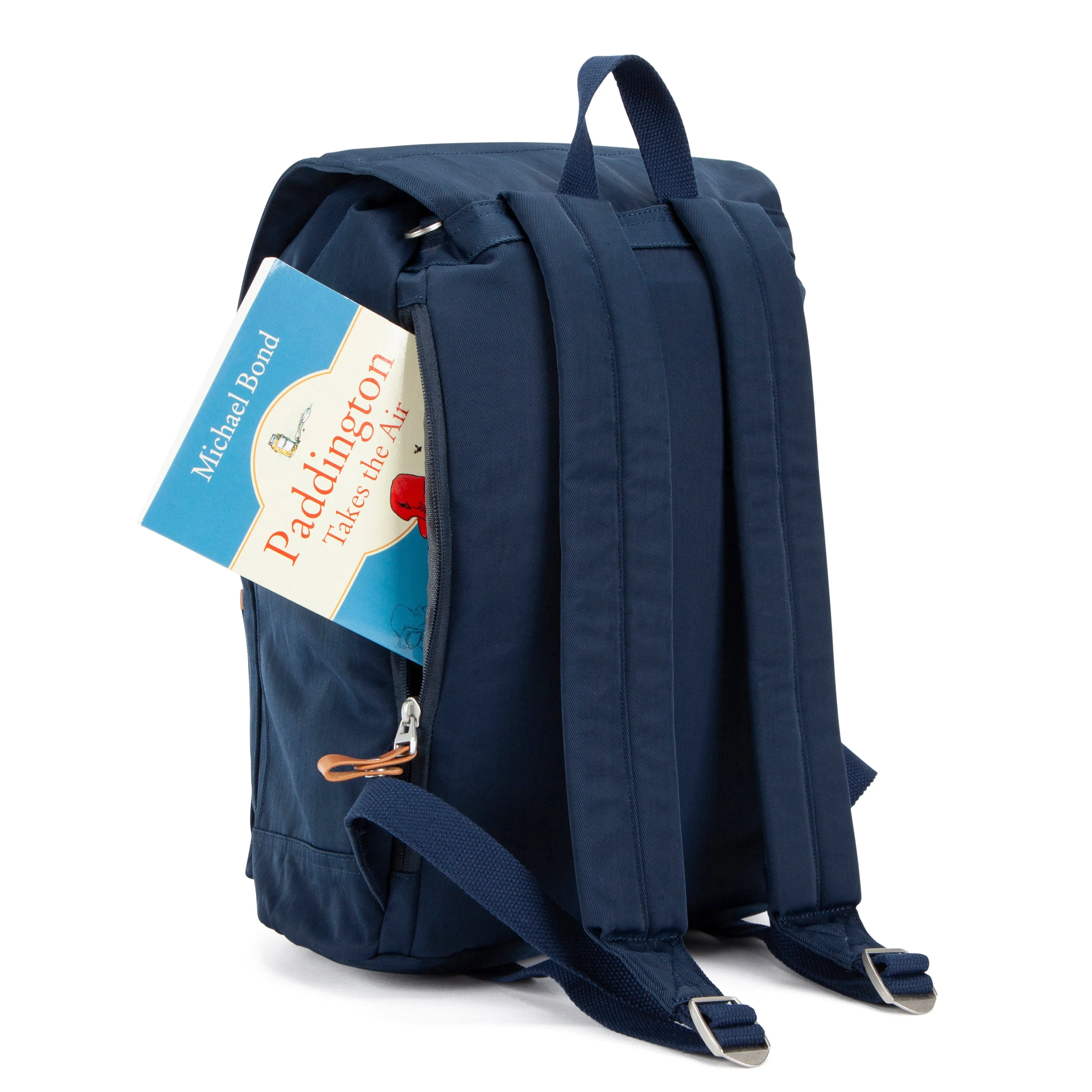 Fulham Backpack - Navy