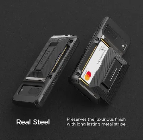 Google Pixel 7 Case Damda Glide Hybrid