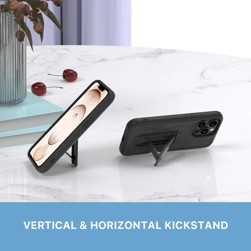 Grip Combo Series Case