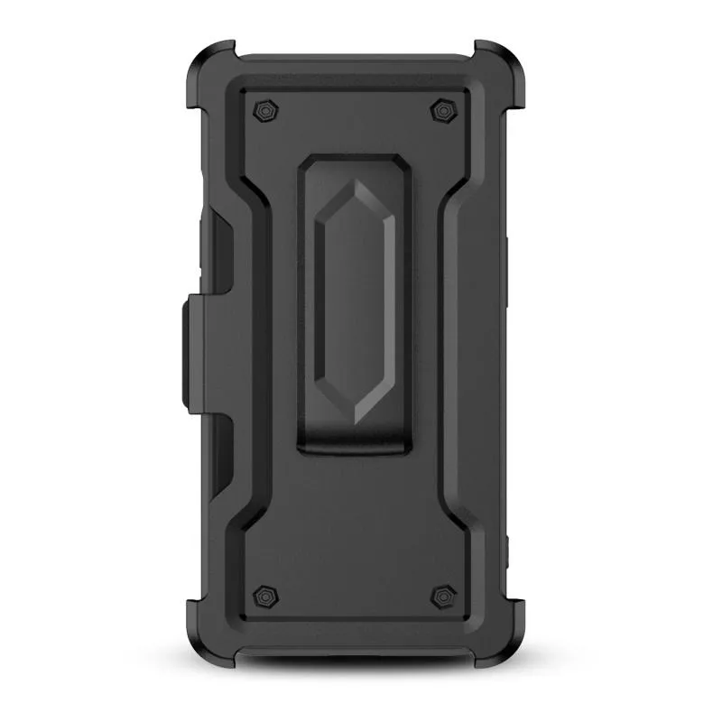 Grip Combo Series Case