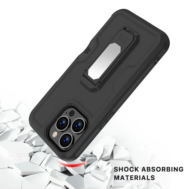 Grip Combo Series Case