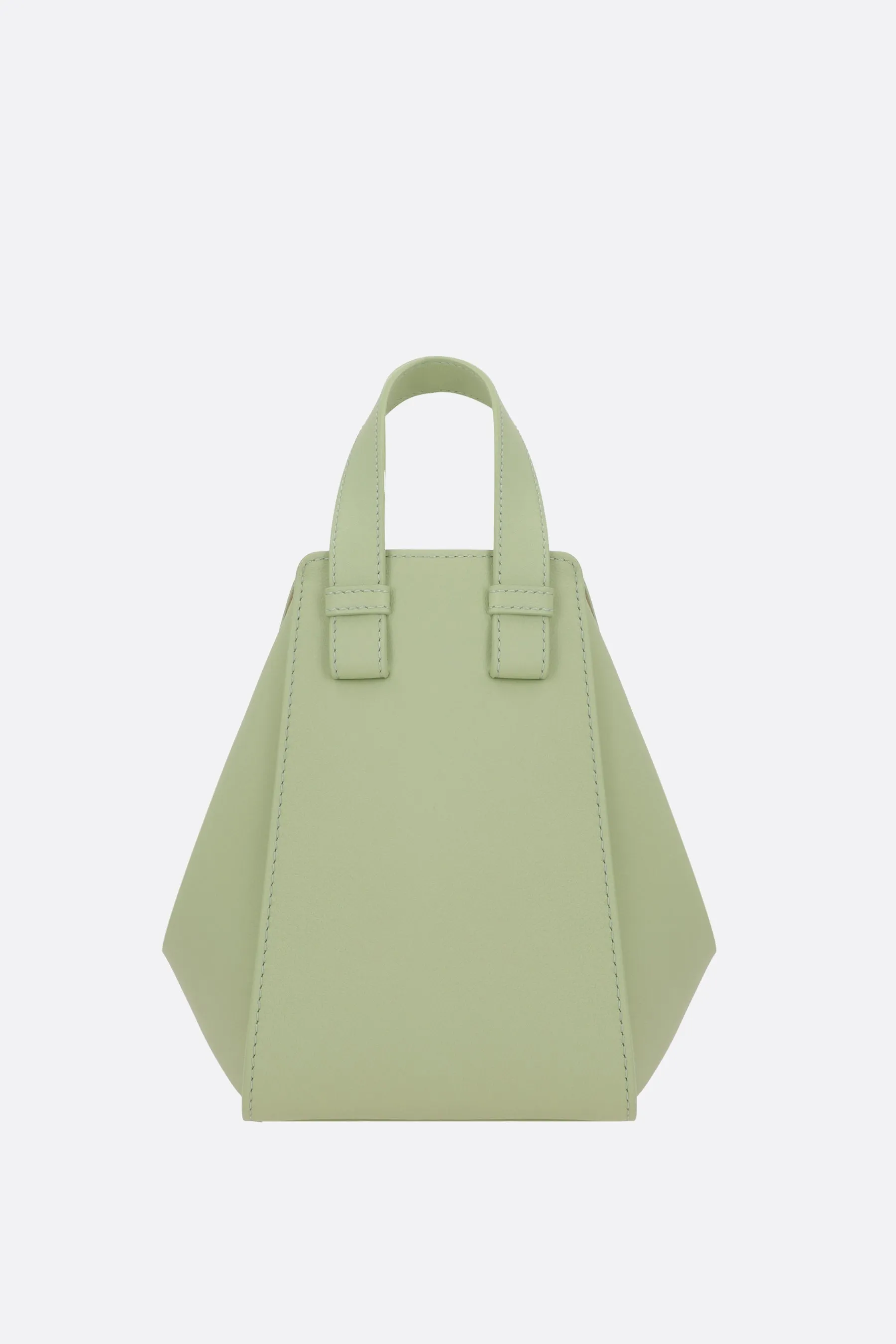 Hammock compact bag in Classic leather