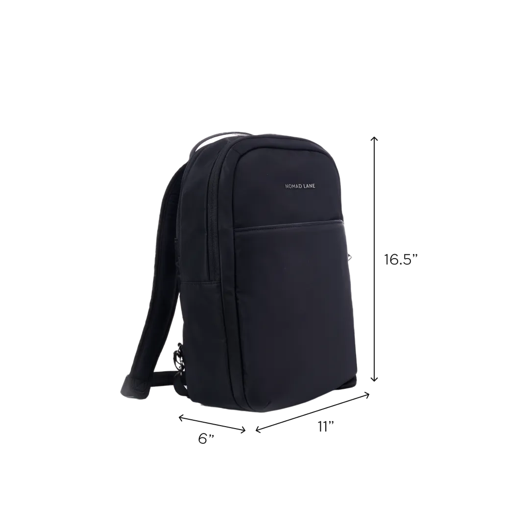 Ikigai Slim Backpack