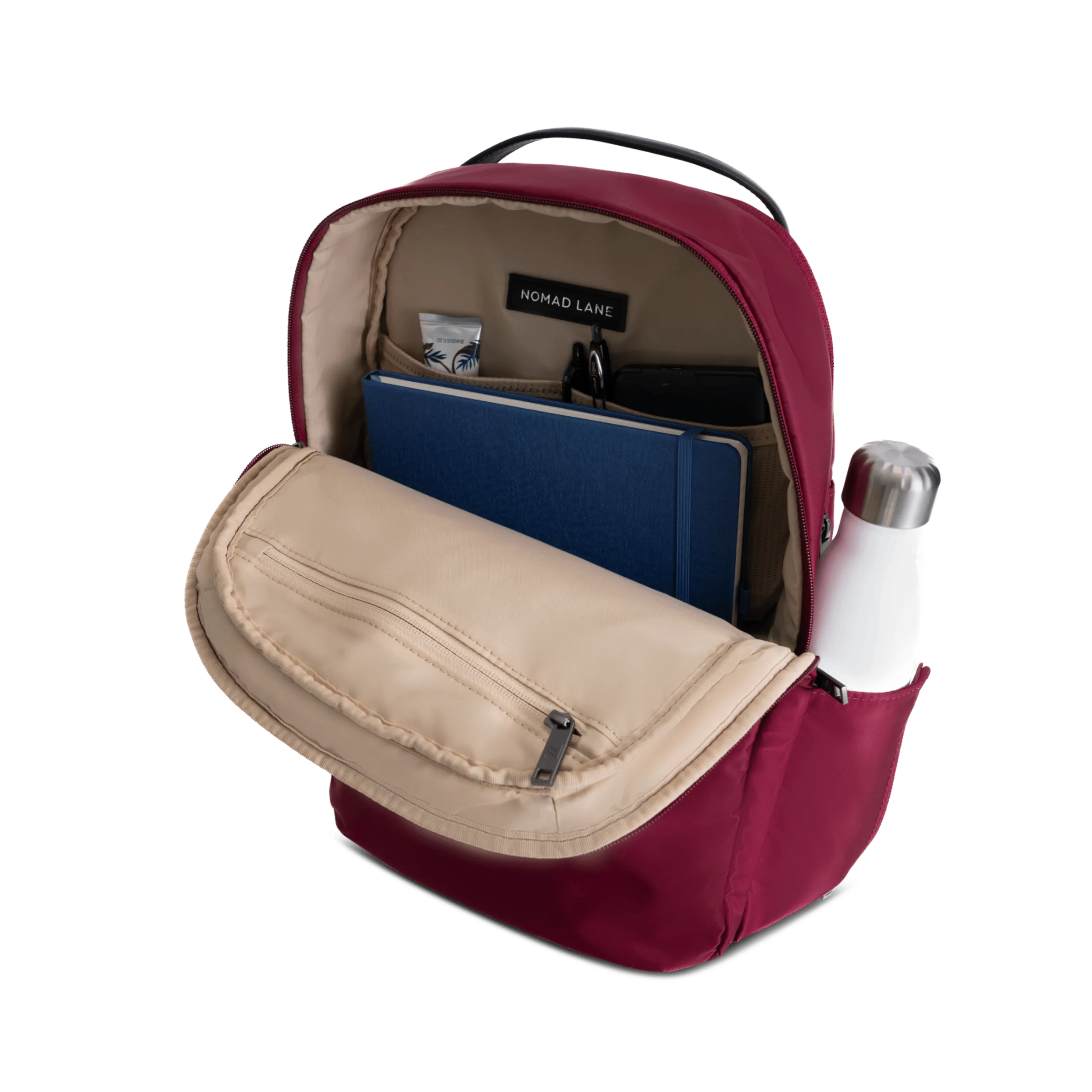 Ikigai Slim Backpack