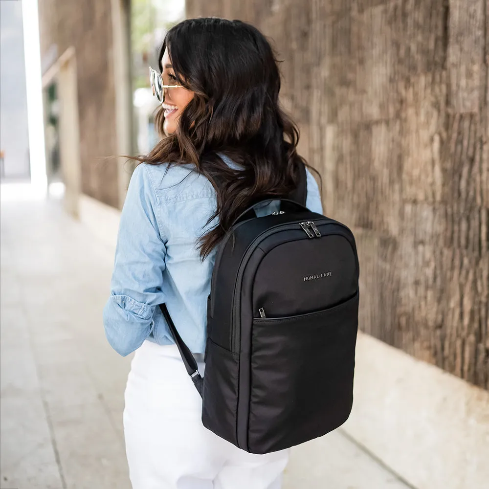 Ikigai Slim Backpack