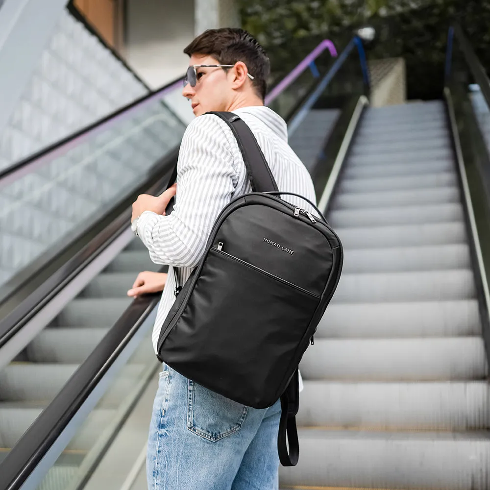 Ikigai Slim Backpack