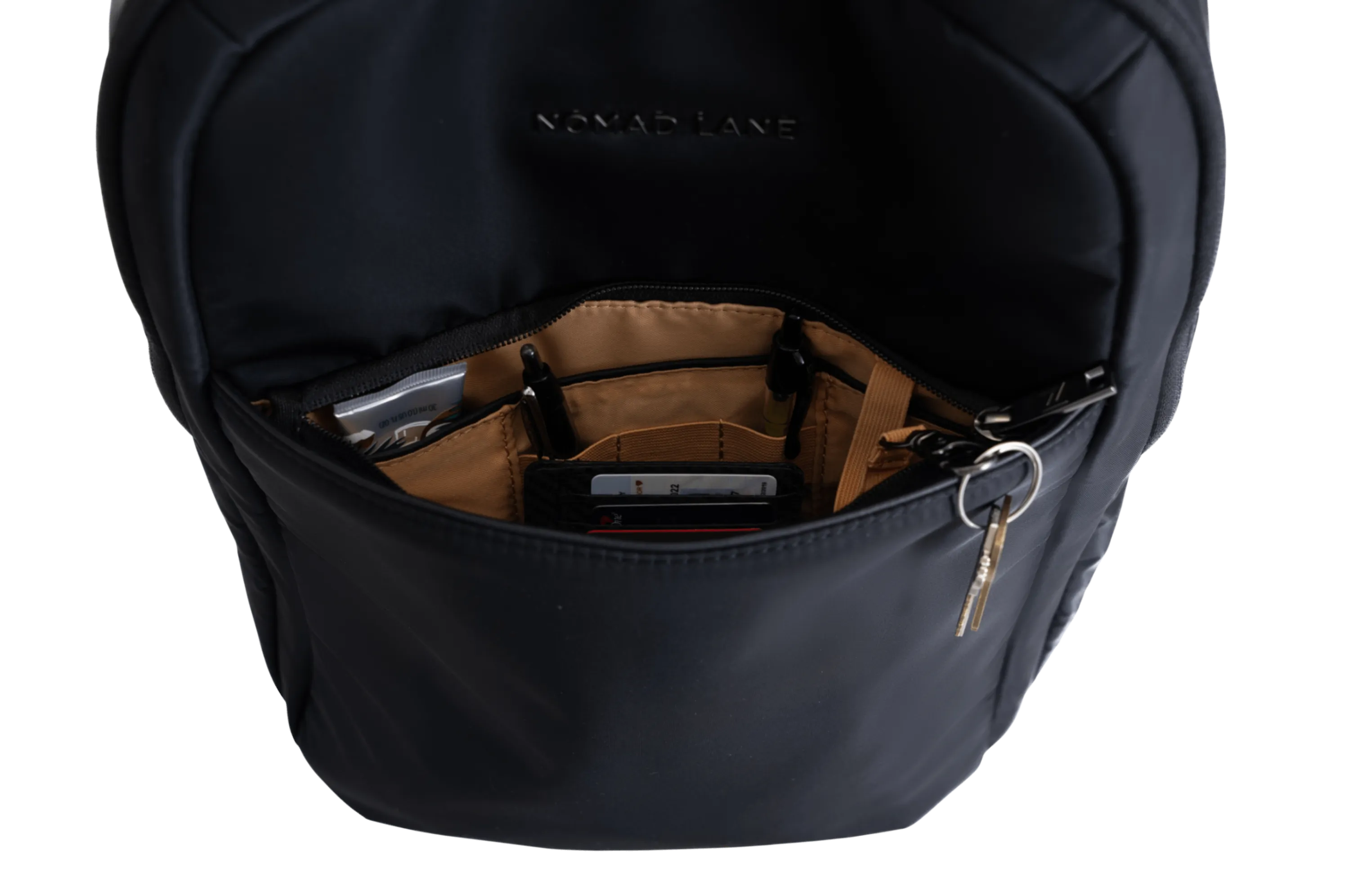 Ikigai Slim Backpack