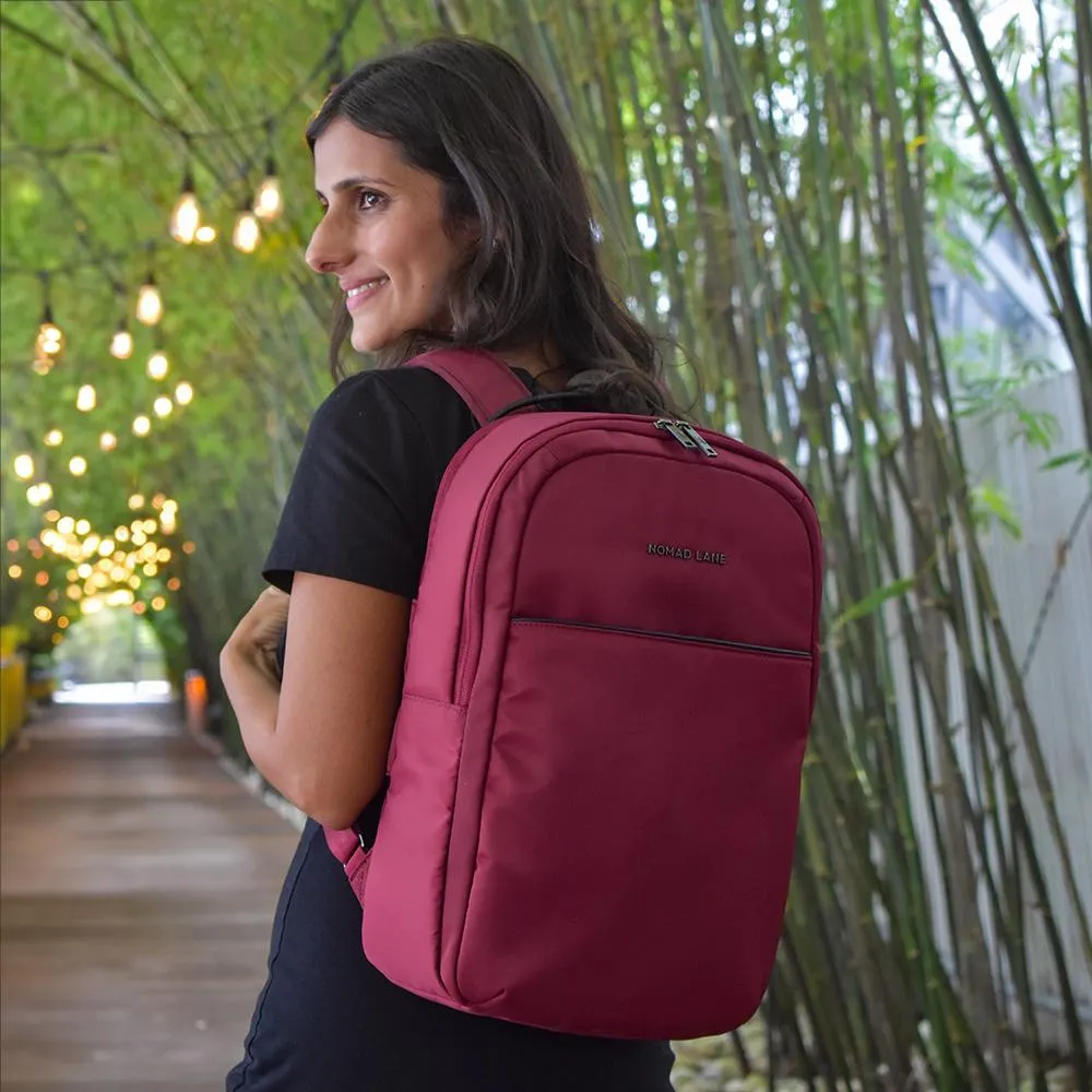 Ikigai Slim Backpack