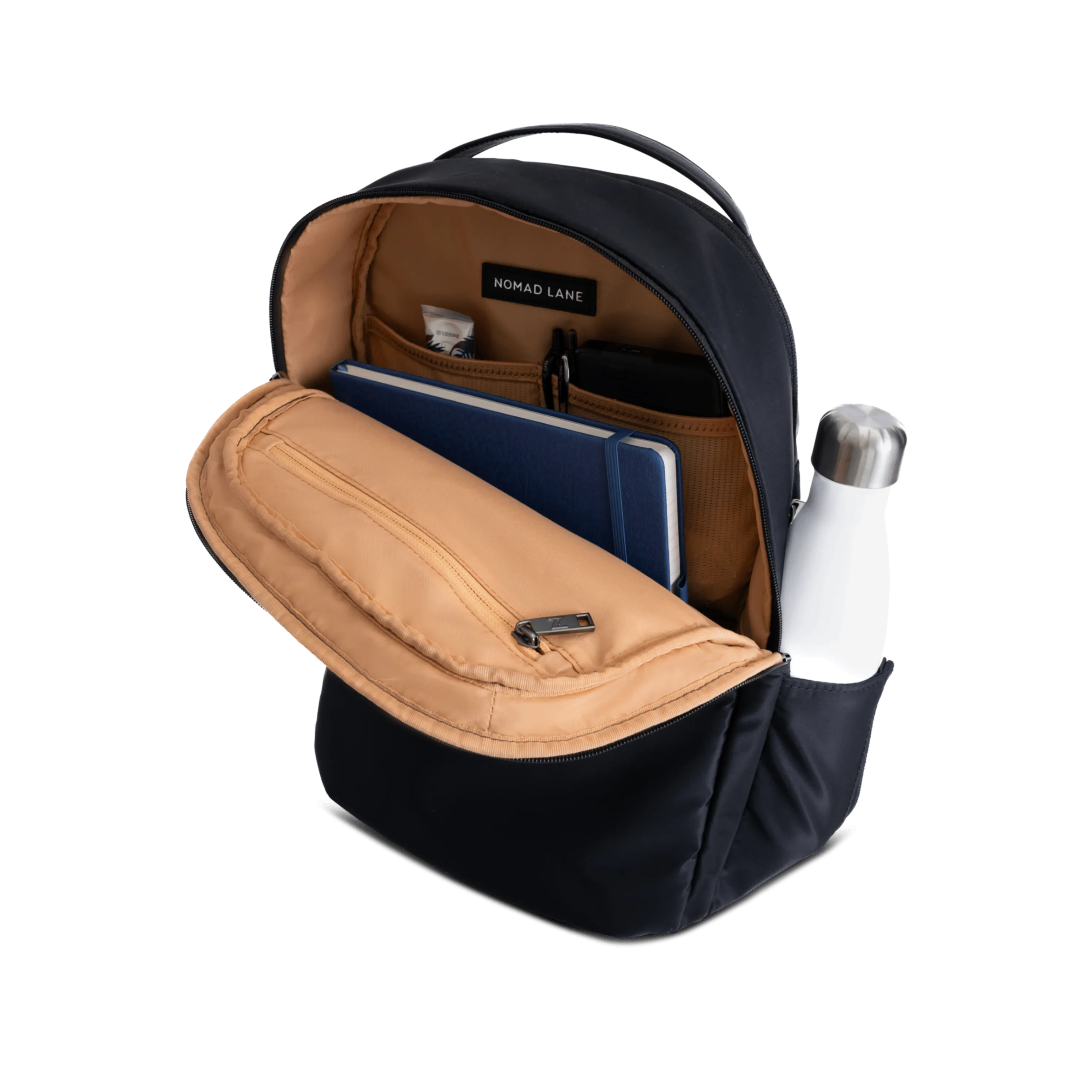 Ikigai Slim Backpack
