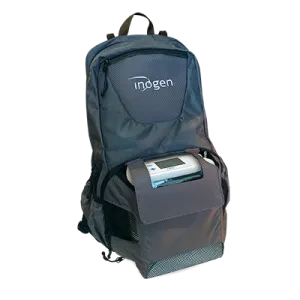 Inogen One G5 Backpack for Portable Oxygen Concentrator