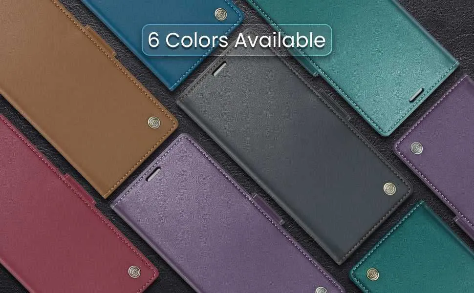 iPhone Case Plus Card holder Wallet