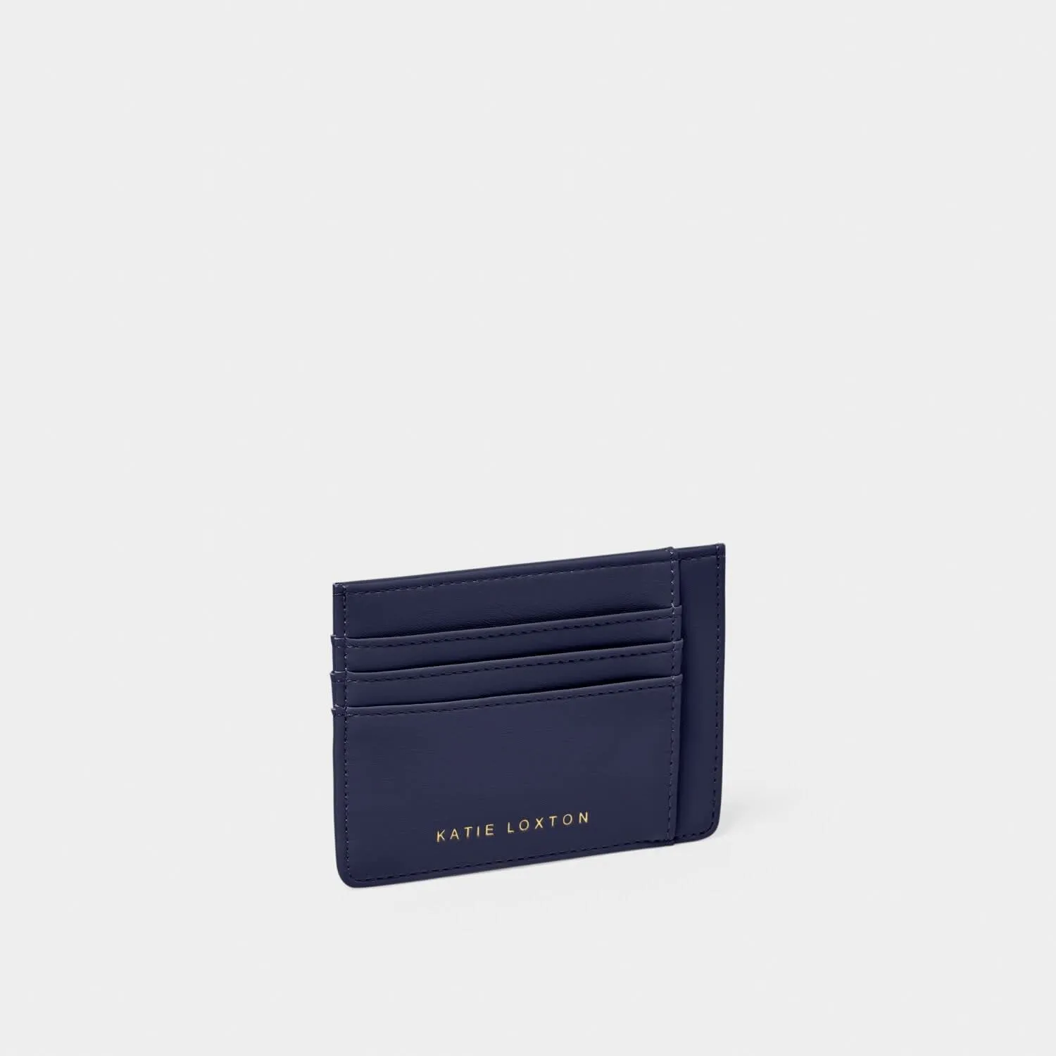 Katie Loxton Midnight Blue Lily Cardholder KLB3622