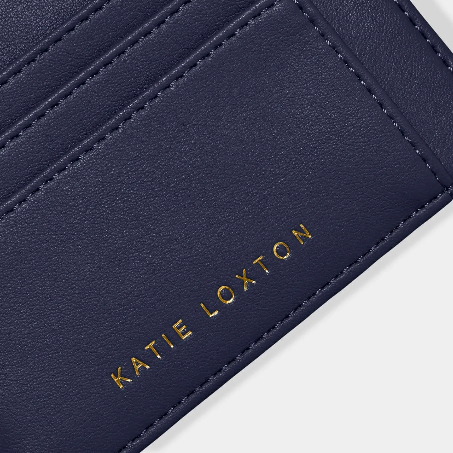 Katie Loxton Midnight Blue Lily Cardholder KLB3622