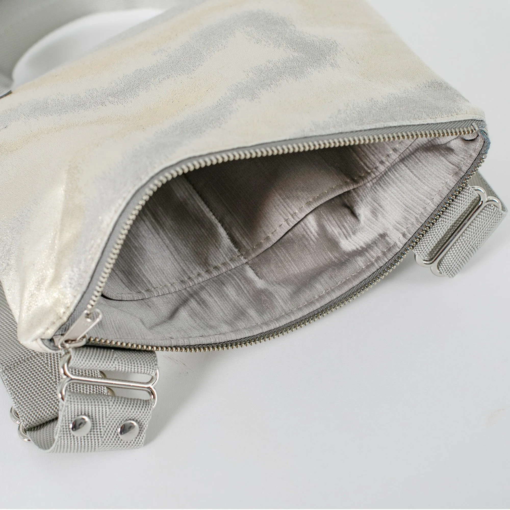Mimi Crossbody Pouch