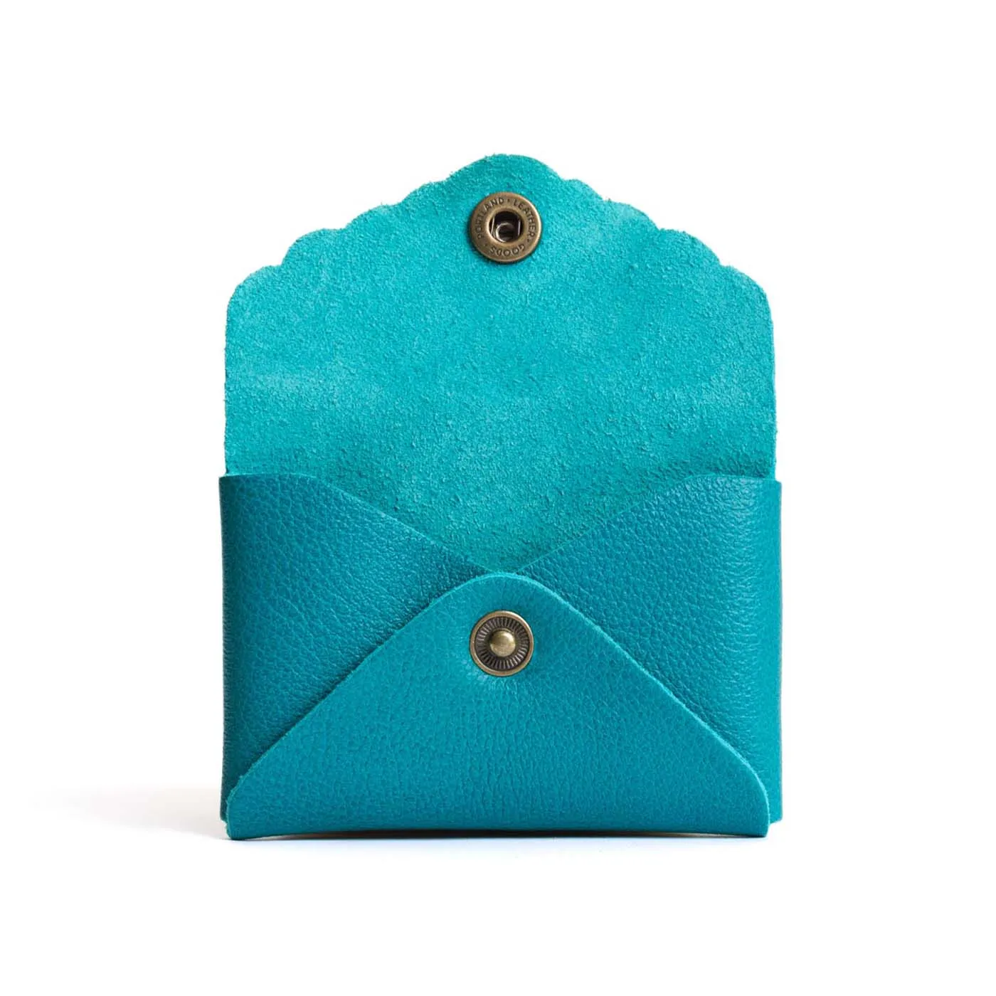 Mini Daisy Wallet