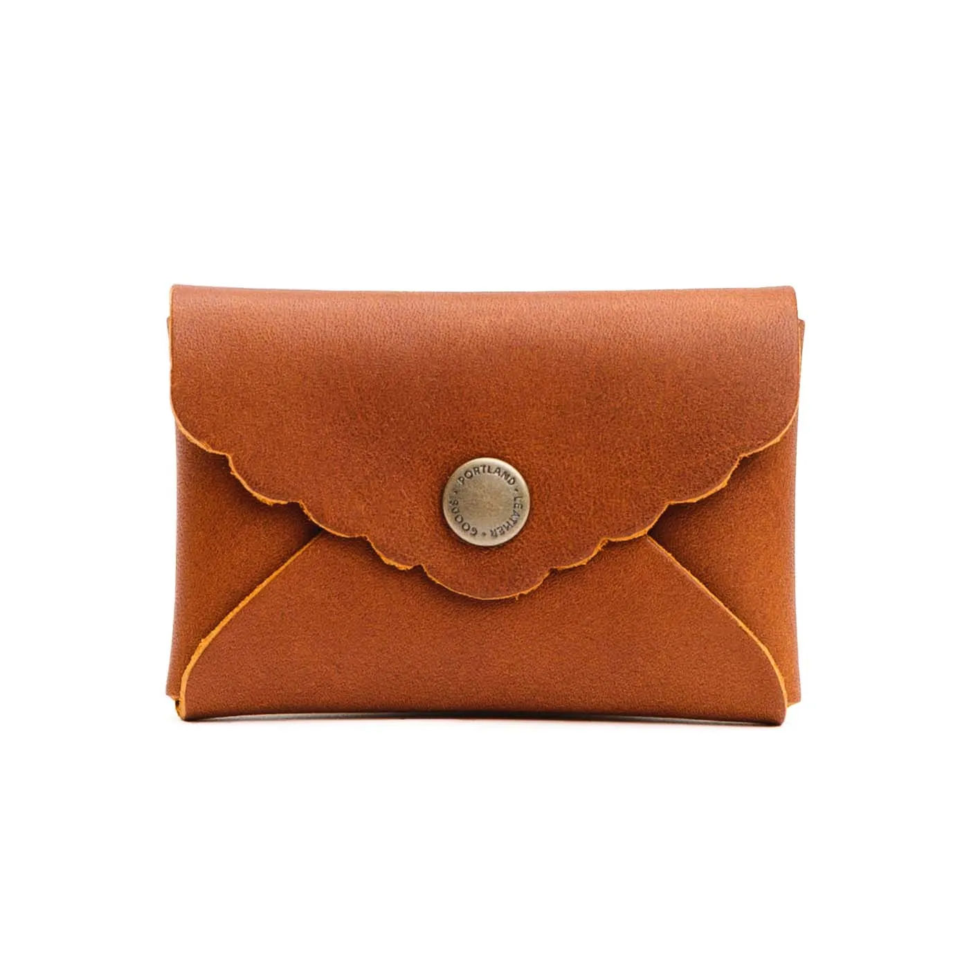 Mini Daisy Wallet