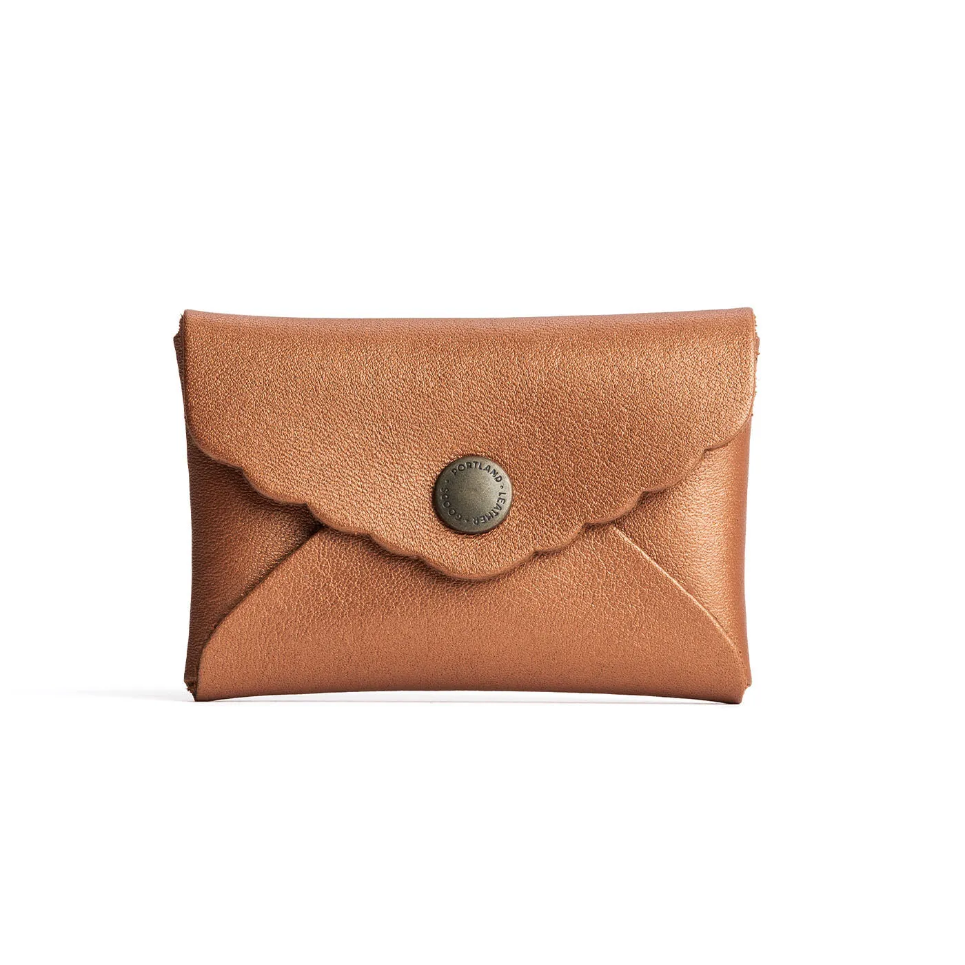 Mini Daisy Wallet