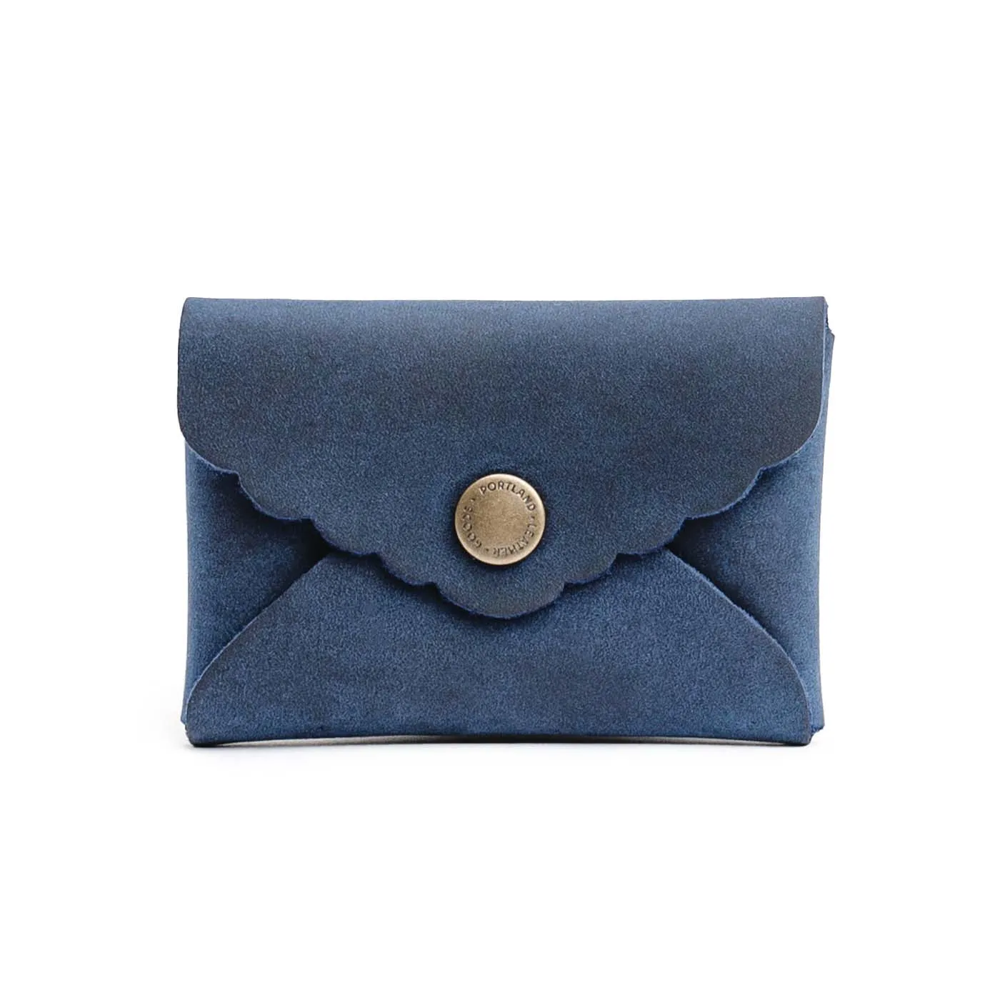 Mini Daisy Wallet