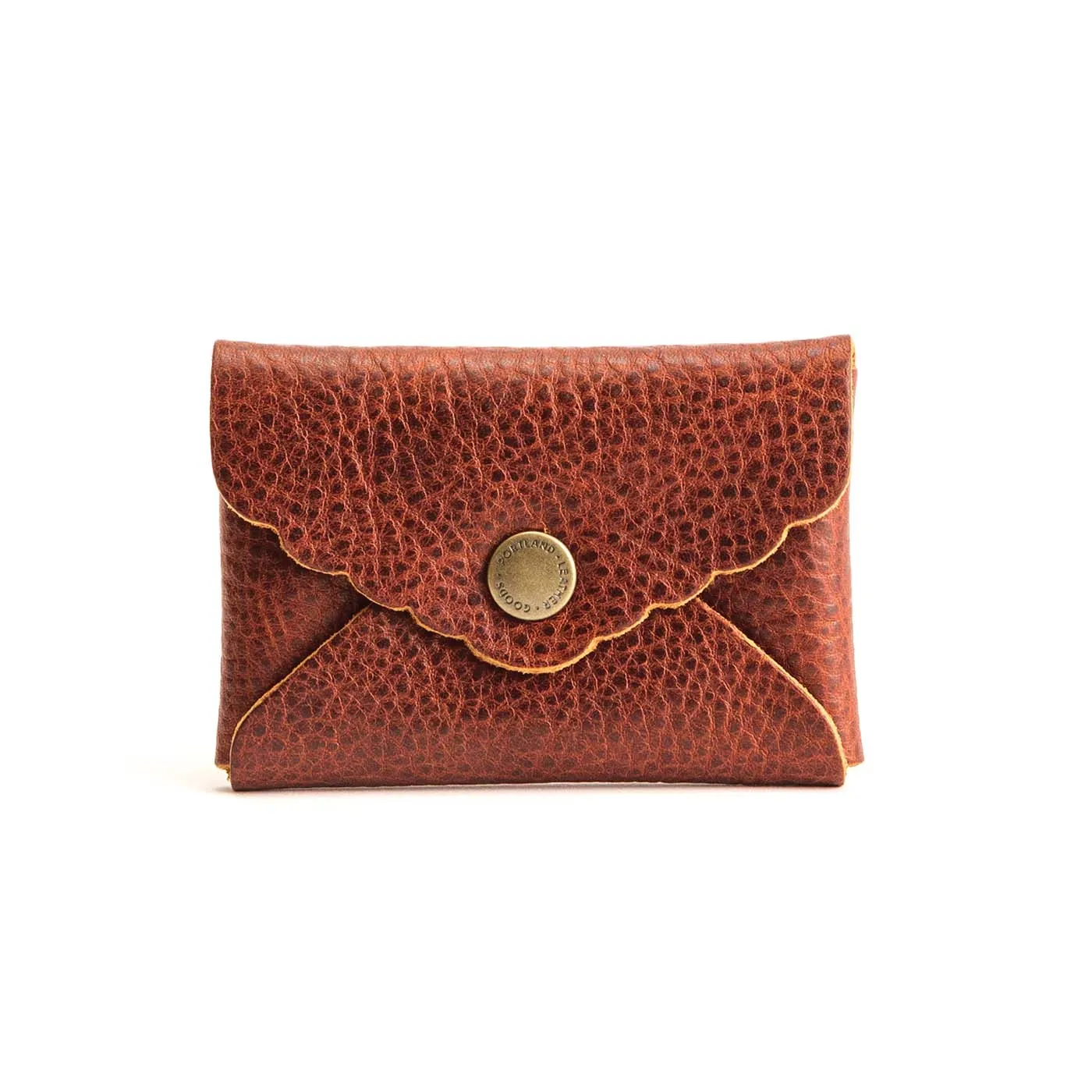 Mini Daisy Wallet