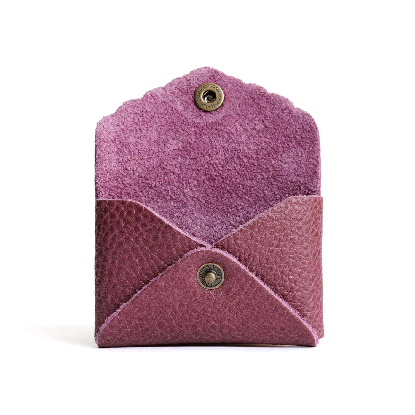 Mini Daisy Wallet