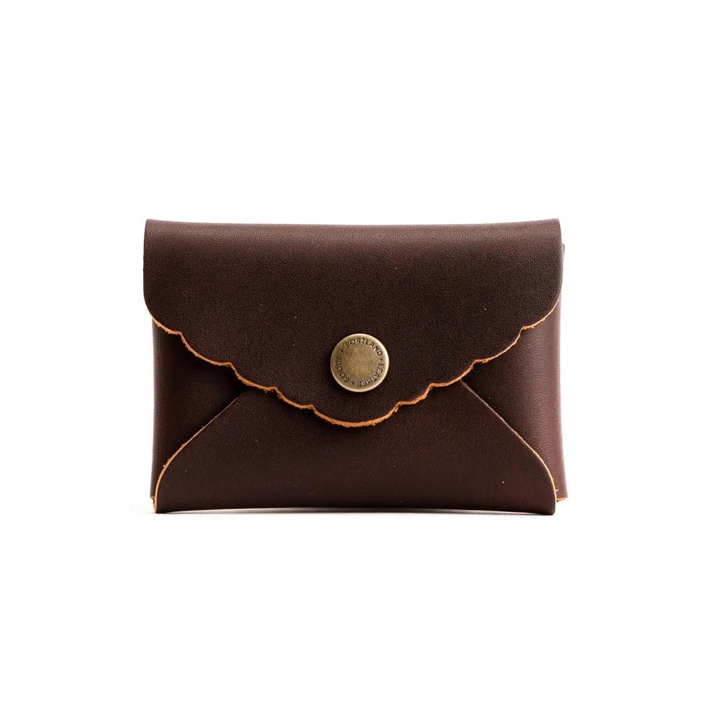 Mini Daisy Wallet