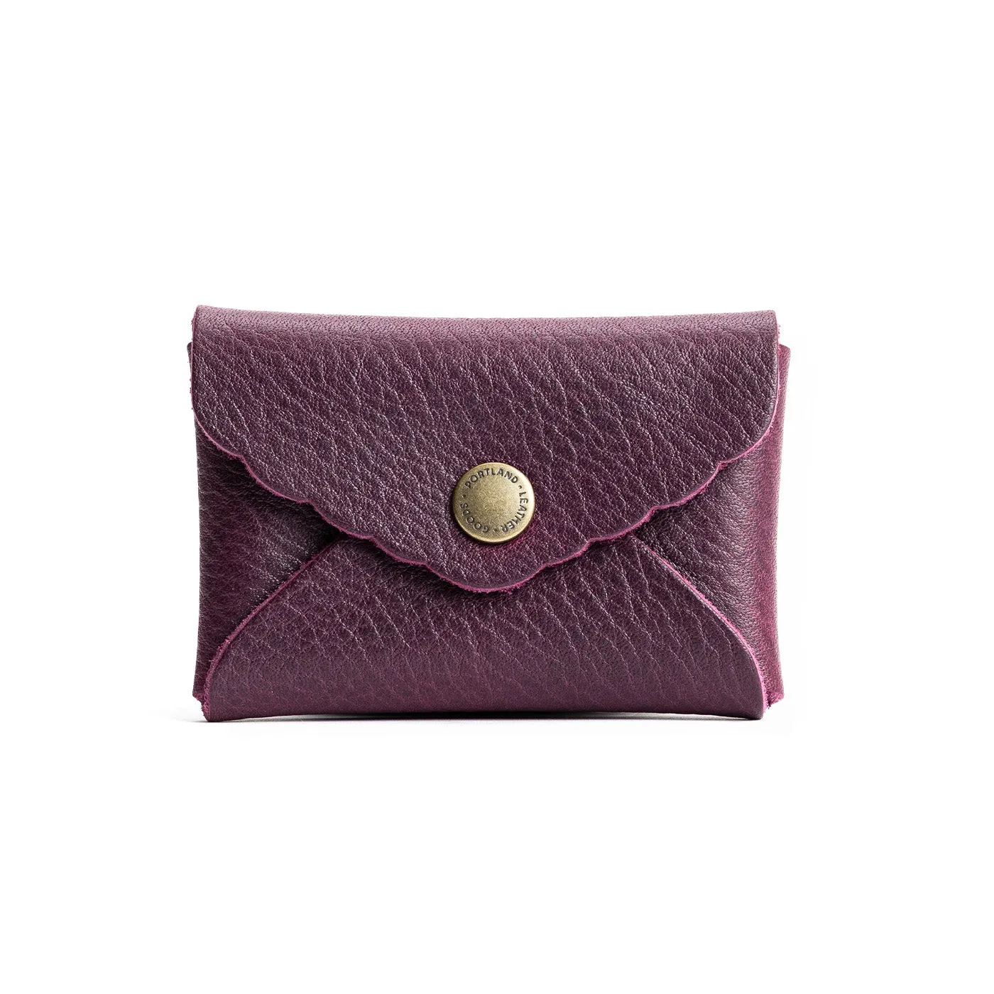 Mini Daisy Wallet