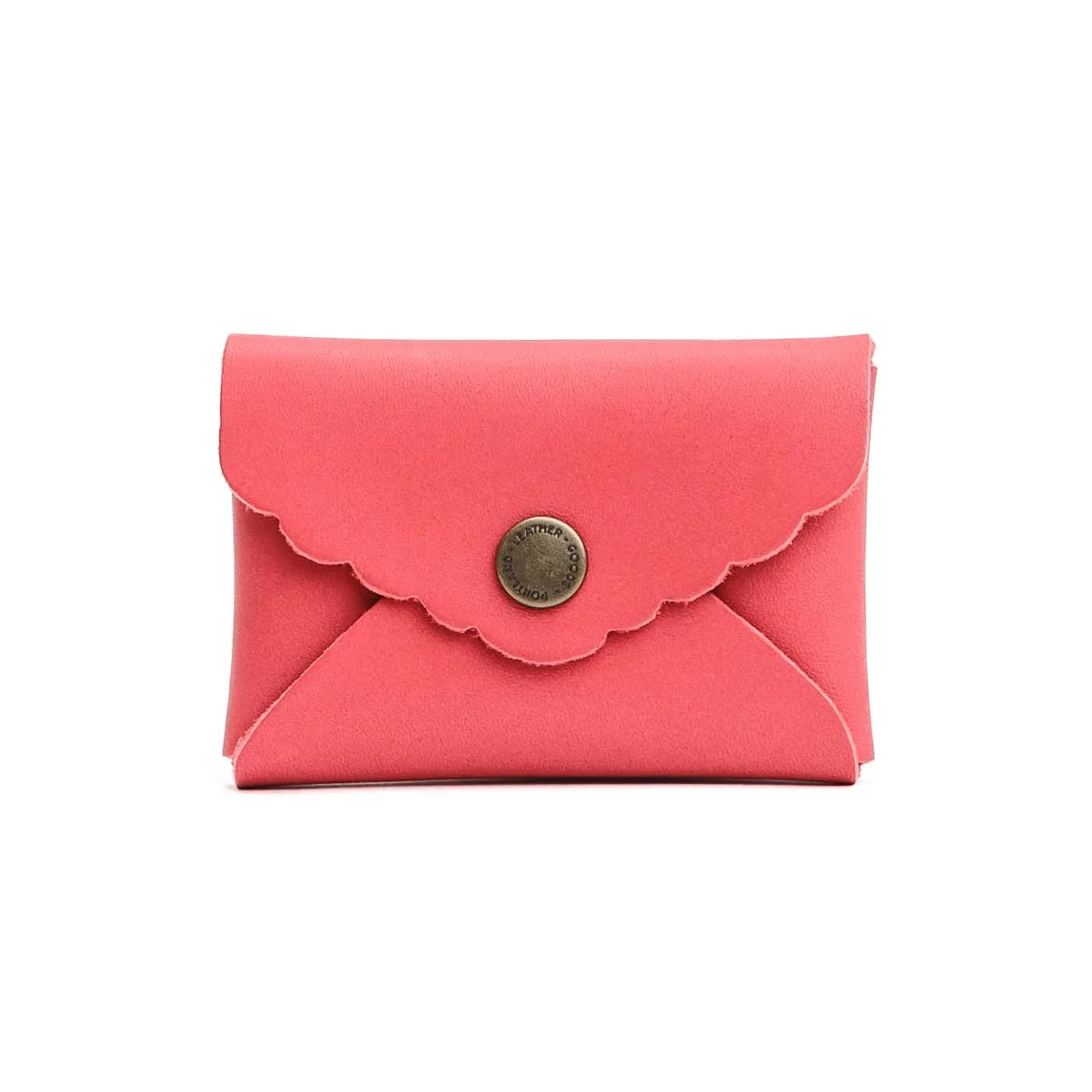 Mini Daisy Wallet