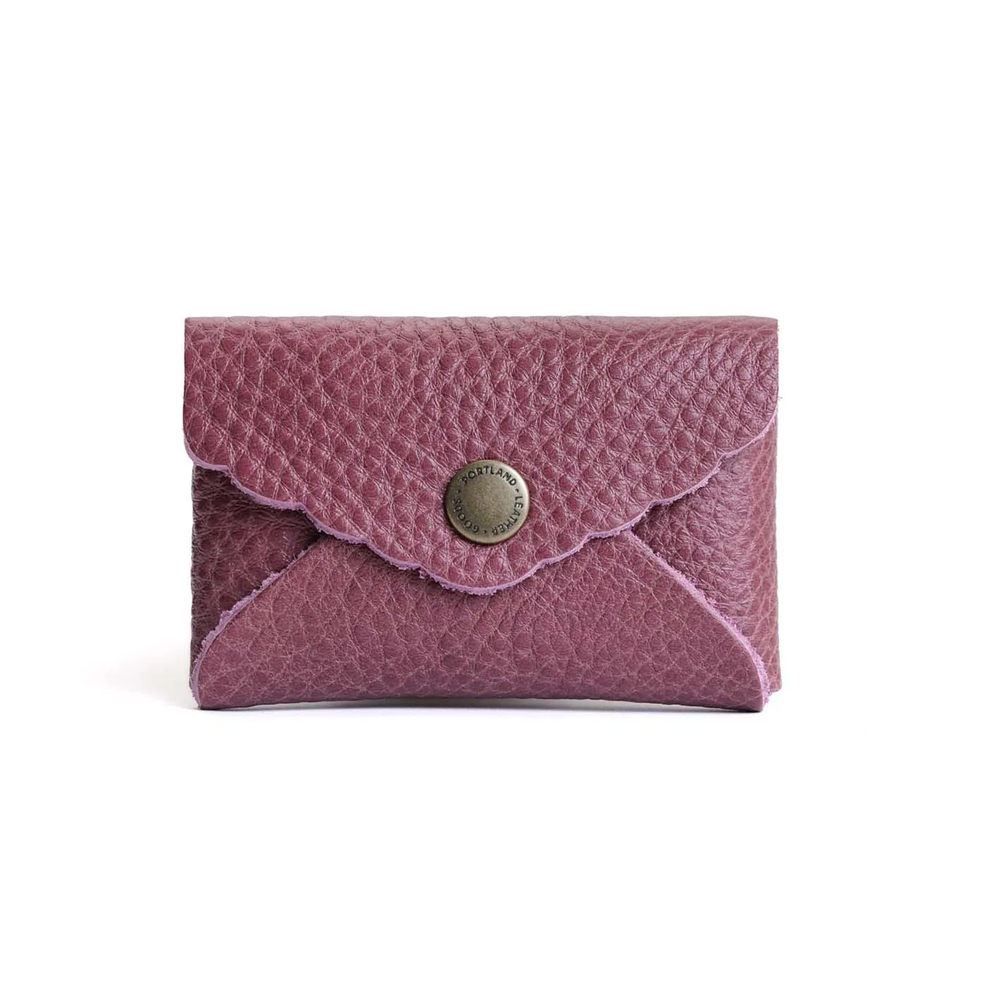 Mini Daisy Wallet