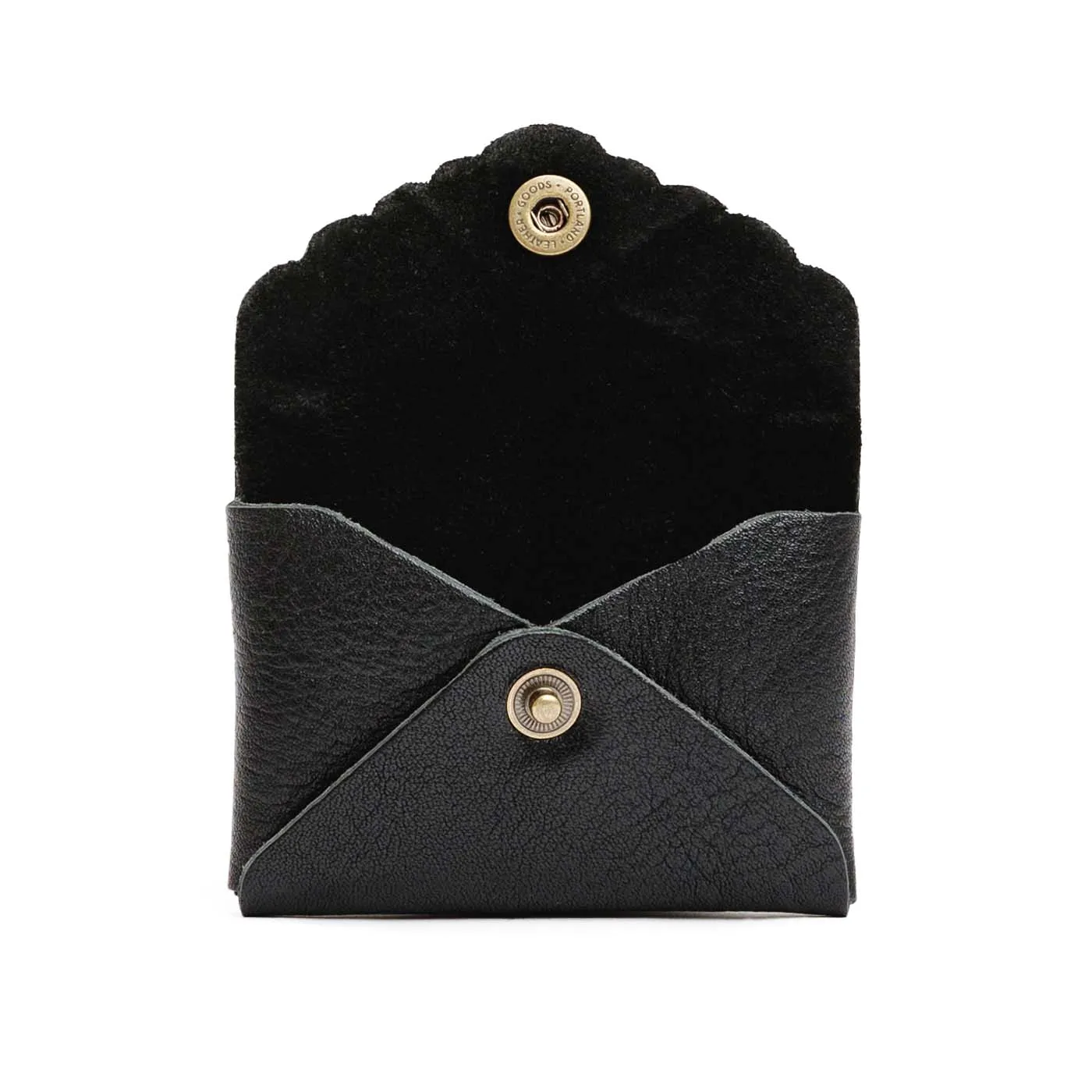 Mini Daisy Wallet