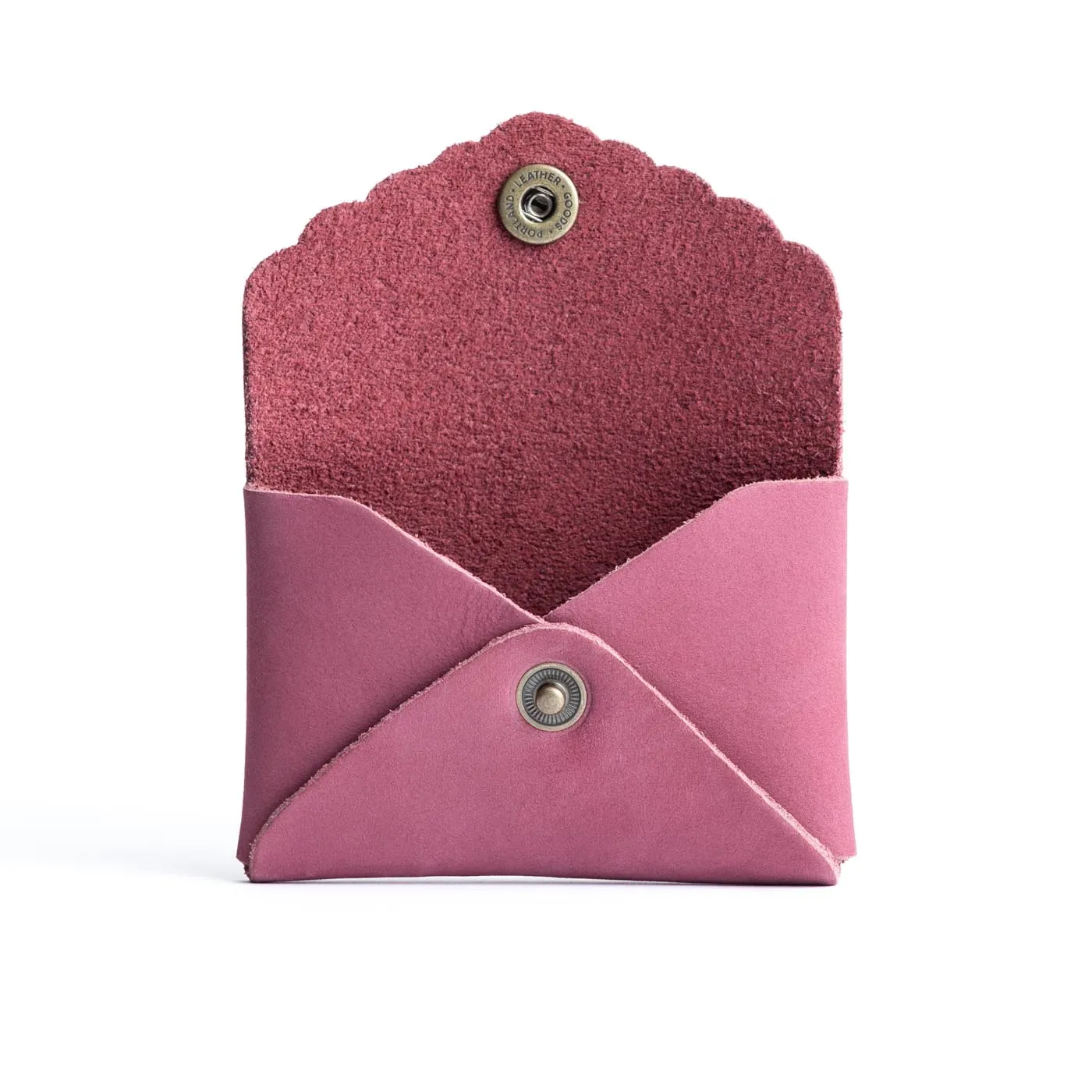 Mini Daisy Wallet