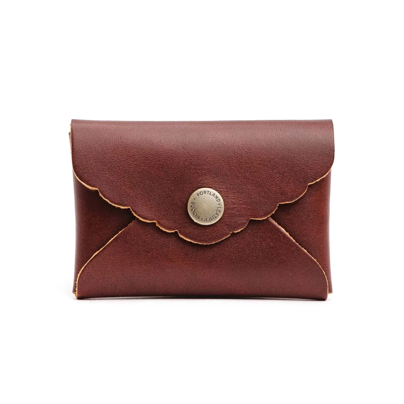 Mini Daisy Wallet
