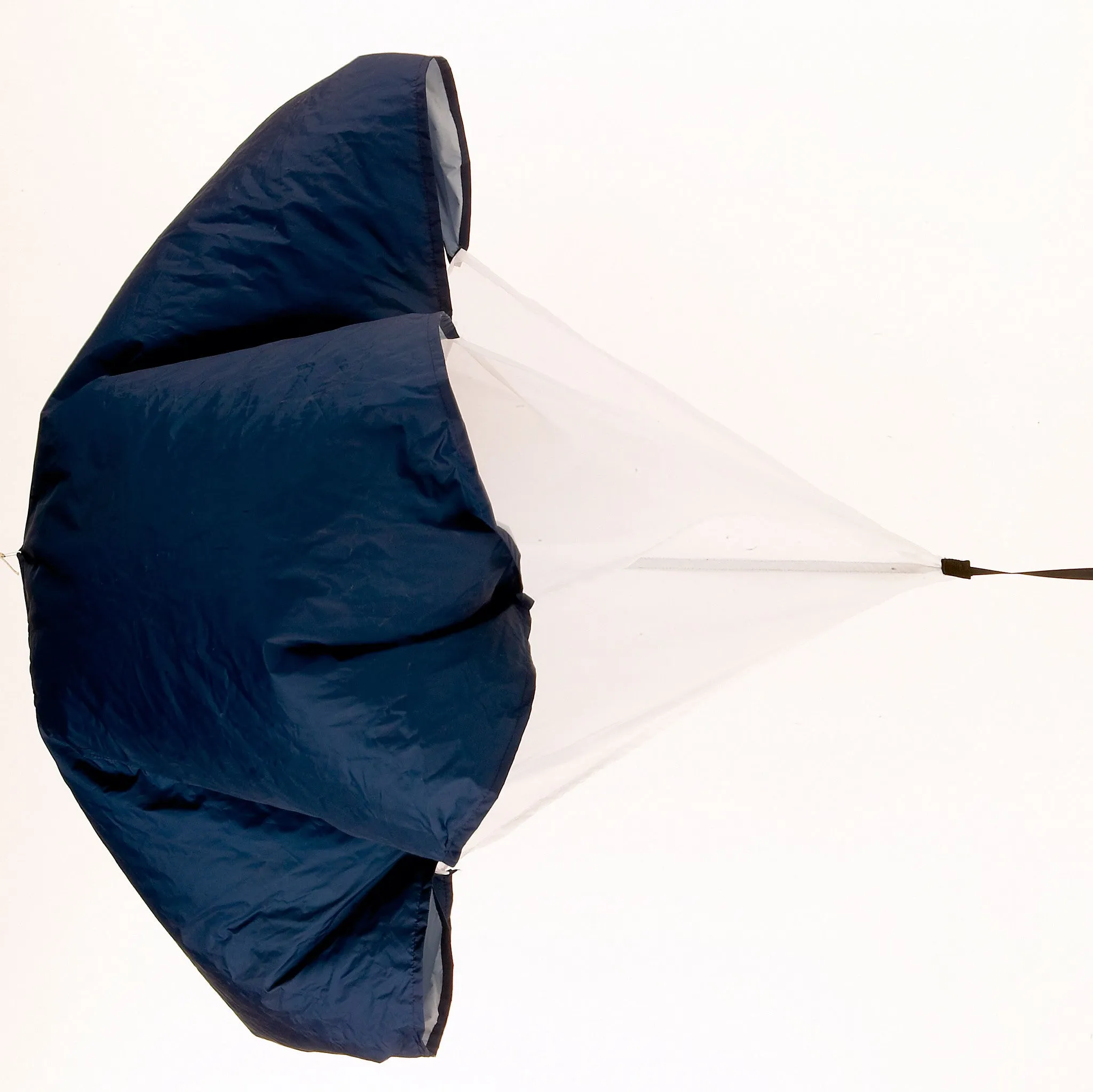 Parachute Resistance Trainer