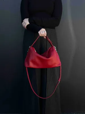 Posh Posh - Fire Red