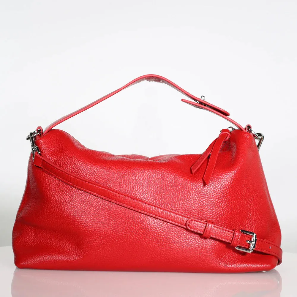 Posh Posh - Fire Red