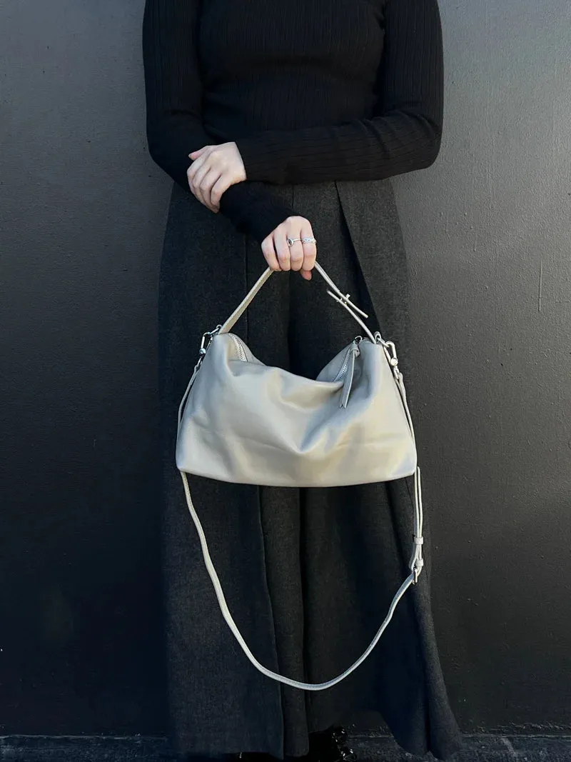 Posh Posh - Ivory