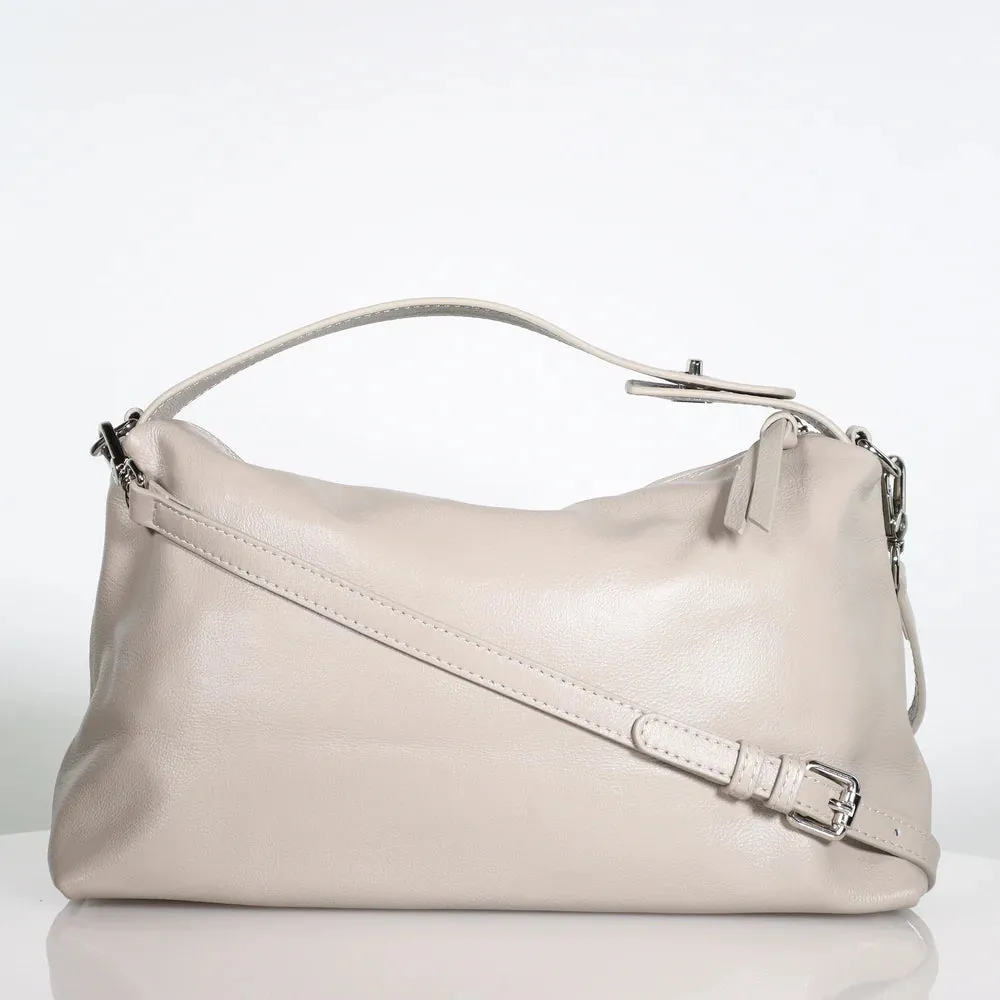 Posh Posh - Ivory