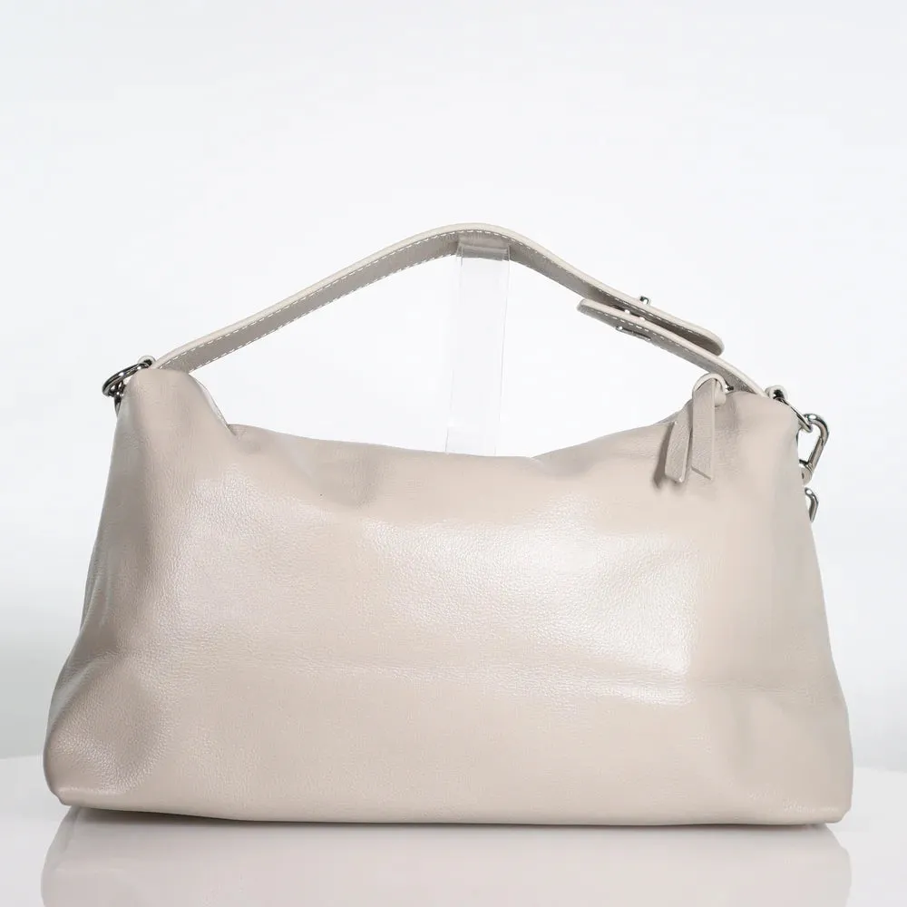 Posh Posh - Ivory