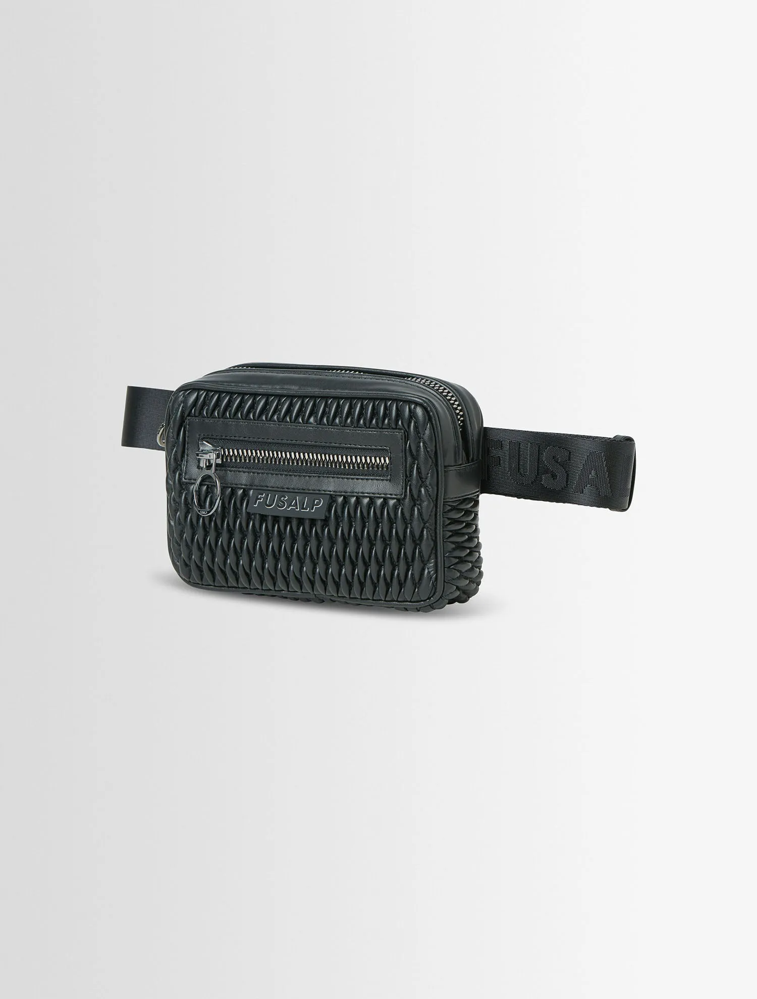 SAC REPORTER CUIR